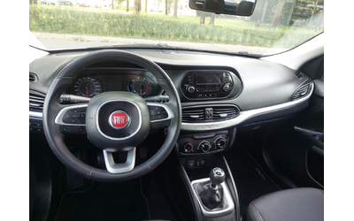 Fiat Tipo 1, 6d 120ps Multijet 2 - автомобили, коли, обяви за нови и употребявани 6