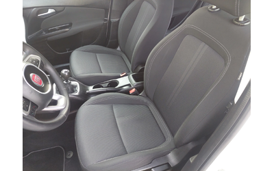 Fiat Tipo 1, 6d 120ps Multijet 2 - автомобили, коли, обяви за нови и употребявани 7