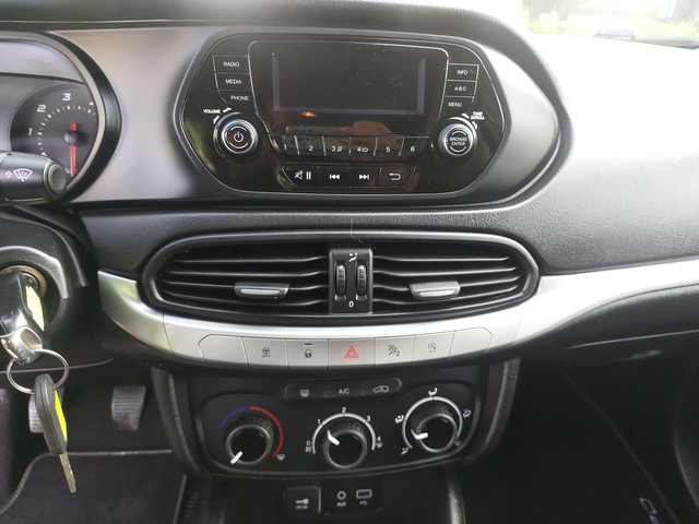 Fiat Tipo 1, 6d 120ps Multijet 2 - автомобили, коли, обяви за нови и употребявани 9