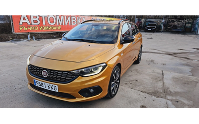 fiat-tipo - 1