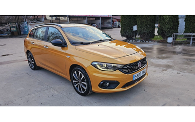 fiat-tipo - 2
