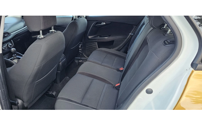 Fiat Tipo 1.4iT* 120кс* 6ск* ГАЗИНЖ.* ПОДГОТВЕН ЗА ТАКСИ - автомобили, коли, обяви за нови и употребявани 7