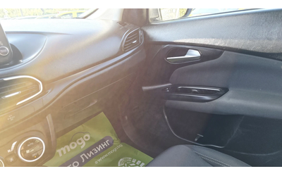 Fiat Tipo Hybrid* Автоматик - автомобили, коли, обяви за нови и употребявани 12