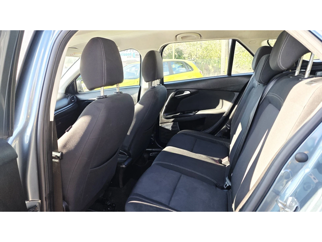 Fiat Tipo Hybrid* Автоматик - автомобили, коли, обяви за нови и употребявани 13