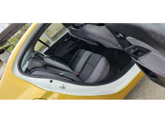 Fiat Tipo 1.4iT+ Заводска Газ-Златна перла* Подготвена за TA - автомобили, коли, обяви за нови и употребявани 12