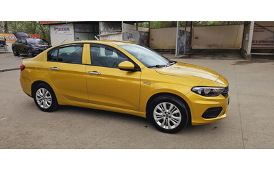 fiat-tipo - 1