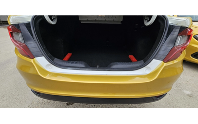 Fiat Tipo 1.4iT+ Заводска Газ-Златна перла* Подготвена за TA - автомобили, коли, обяви за нови и употребявани 9