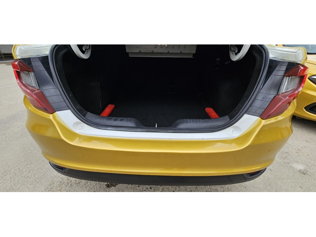 Fiat Tipo 1.4iT+ Заводска Газ-Златна перла* Подготвена за TA - автомобили, коли, обяви за нови и употребявани 9