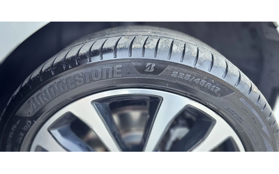 Fiat Tipo 1.4iT-120кс-6ск+ ЗАВОДСКА ГАЗ! - автомобили, коли, обяви за нови и употребявани 12