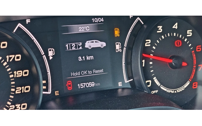 Fiat Tipo 1.4iT-120кс-6ск+ ЗАВОДСКА ГАЗ! - автомобили, коли, обяви за нови и употребявани 15