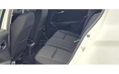 Fiat Tipo 1.4i+ ЗаводскаГаз-ХЕЧБЕК* внос от14.10 - автомобили, коли, обяви за нови и употребявани 14