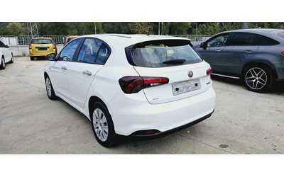 Fiat Tipo 1.4i+ ЗаводскаГаз-ХЕЧБЕК* внос от14.10 - автомобили, коли, обяви за нови и употребявани 7