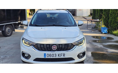 Fiat Tipo НОВО ЗАРЕЖДАНЕ НА ТИПО - автомобили, коли, обяви за нови и употребявани 14