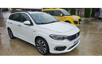 Fiat Tipo НОВО ЗАРЕЖДАНЕ НА ТИПО - автомобили, коли, обяви за нови и употребявани 15