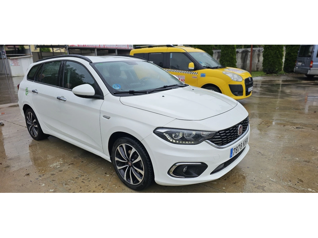 Fiat Tipo НОВО ЗАРЕЖДАНЕ НА ТИПО - автомобили, коли, обяви за нови и употребявани 15