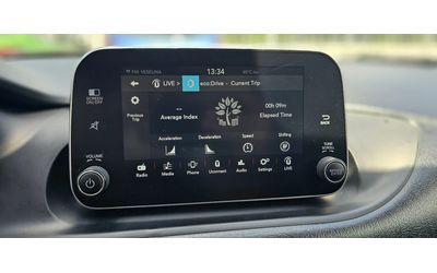 Fiat Tipo НОВО ЗАРЕЖДАНЕ НА ТИПО - автомобили, коли, обяви за нови и употребявани 7