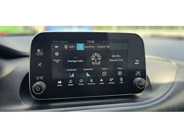 Fiat Tipo НОВО ЗАРЕЖДАНЕ НА ТИПО - автомобили, коли, обяви за нови и употребявани 7