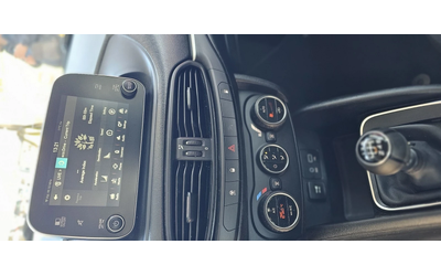 Fiat Tipo 1.4i* 6ск* 120кс* ГАЗ ИНЖ - автомобили, коли, обяви за нови и употребявани 12