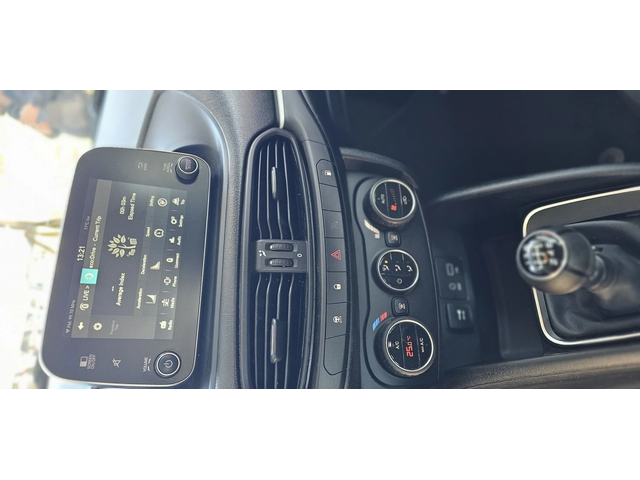 Fiat Tipo 1.4i* 6ск* 120кс* ГАЗ ИНЖ - автомобили, коли, обяви за нови и употребявани 12