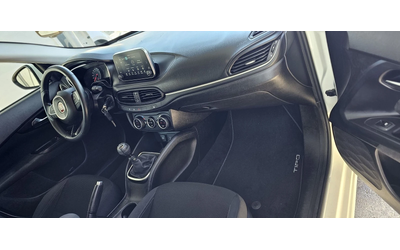 Fiat Tipo 1.4i* 6ск* 120кс* ГАЗ ИНЖ - автомобили, коли, обяви за нови и употребявани 14