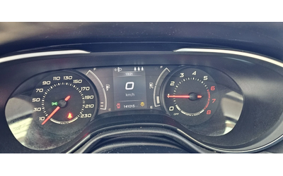 Fiat Tipo 1.4i* 6ск* 120кс* ГАЗ ИНЖ - автомобили, коли, обяви за нови и употребявани 15