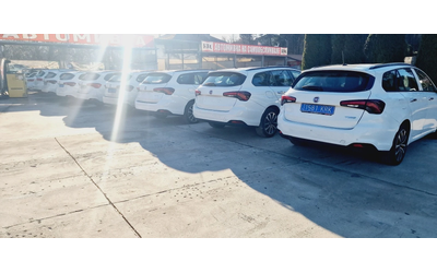 Fiat Tipo 1.4i* 6ск* 120кс* ГАЗ ИНЖ - автомобили, коли, обяви за нови и употребявани 16