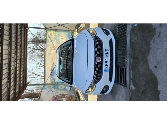 Fiat Tipo 1.4i* 6ск* 120кс* ГАЗ ИНЖ - автомобили, коли, обяви за нови и употребявани 2