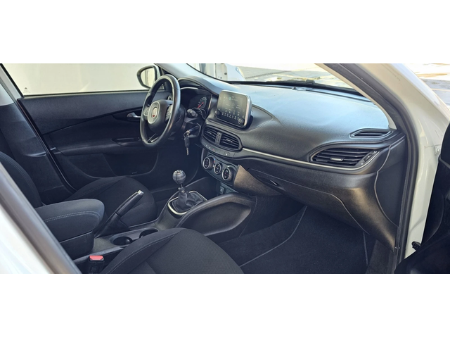 Fiat Tipo 1.4i* 6ск* 120кс* ГАЗ ИНЖ - автомобили, коли, обяви за нови и употребявани 5