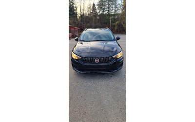 Fiat Tipo 1.4i 120кс+ ЗАВОДСКА ГАЗ-ПОДХОДЯЩИ ЗА ТАКСИ - автомобили, коли, обяви за нови и употребявани 7