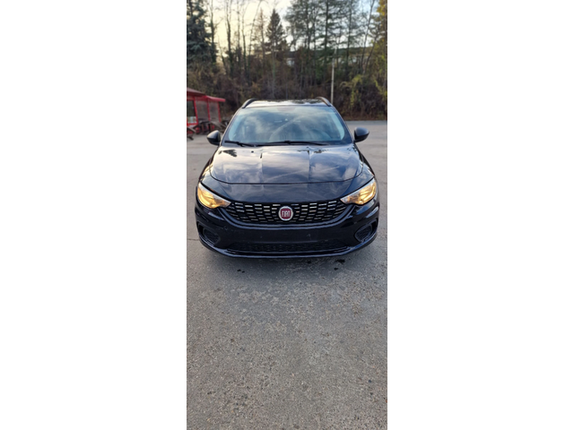 Fiat Tipo 1.4i 120кс+ ЗАВОДСКА ГАЗ-ПОДХОДЯЩИ ЗА ТАКСИ - автомобили, коли, обяви за нови и употребявани 7