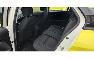 Fiat Tipo 1.4i-120кс-Заводска Газ-Готов за такси* НАЛИЧЕН - автомобили, коли, обяви за нови и употребявани 13