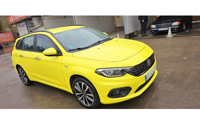 fiat-tipo - 1