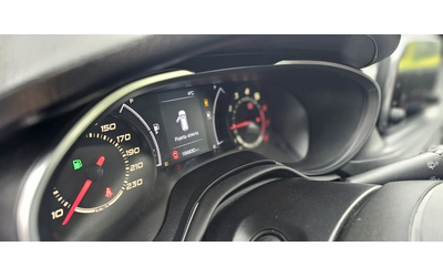 Fiat Tipo 1.4i-120кс-Заводска Газ-Готов за такси* НАЛИЧЕН - автомобили, коли, обяви за нови и употребявани 9