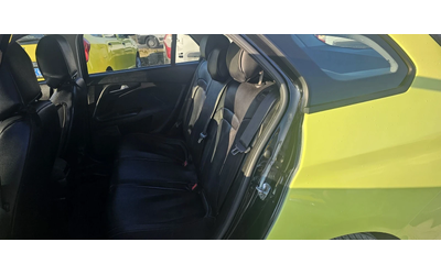 Fiat Tipo 1.4i-120кс-LPG* Подготвен за Такси* Нави* Лед - автомобили, коли, обяви за нови и употребявани 13