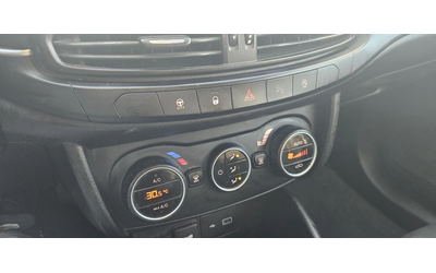 Fiat Tipo 1.4i-120кс-LPG* Подготвен за Такси* Нави* Лед - автомобили, коли, обяви за нови и употребявани 16