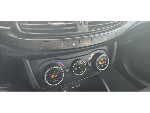 Fiat Tipo 1.4i-120кс-LPG* Подготвен за Такси* Нави* Лед - автомобили, коли, обяви за нови и употребявани 16