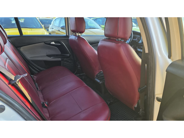 Fiat Tipo Заводски газ* Готова за Такси - автомобили, коли, обяви за нови и употребявани 12