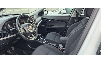 Fiat Tipo 1.4i*120кс*6ск*ГАЗ ИНЖ - автомобили, коли, обяви за нови и употребявани 11