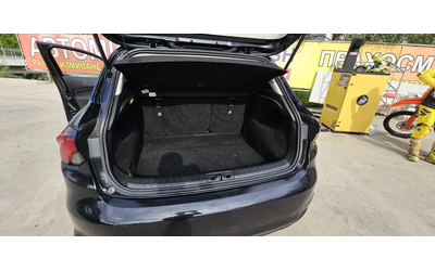 Fiat Tipo 1.4iT+ ЗаводскаГаз.* 120кс* 6ск* FullLed* 2019 - автомобили, коли, обяви за нови и употребявани 10