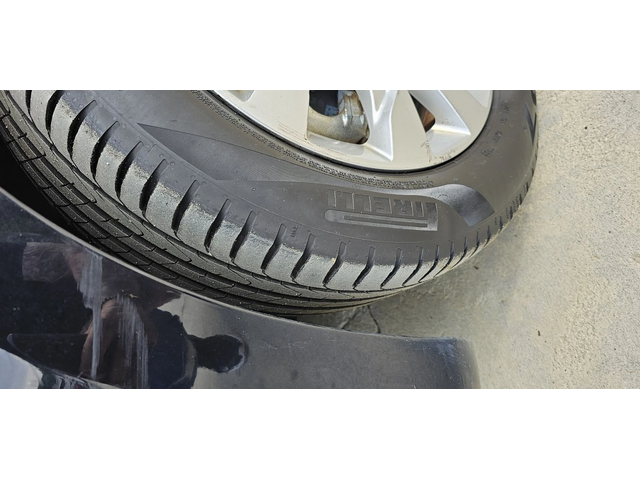 Fiat Tipo 1.4iT+ ЗаводскаГаз.* 120кс* 6ск* FullLed* 2019 - автомобили, коли, обяви за нови и употребявани 15