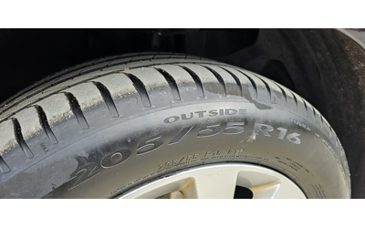 Fiat Tipo 1.4iT+ ЗаводскаГаз.* 120кс* 6ск* FullLed* 2019 - автомобили, коли, обяви за нови и употребявани 16