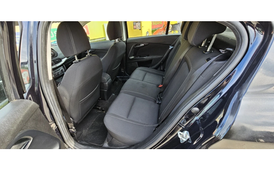 Fiat Tipo 1.4iT+ ЗаводскаГаз.* 120кс* 6ск* FullLed* 2019 - автомобили, коли, обяви за нови и употребявани 9