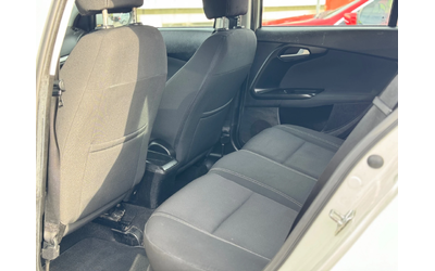 Fiat Tipo 1.4т+ Заводска газ* Фул Лед - автомобили, коли, обяви за нови и употребявани 7