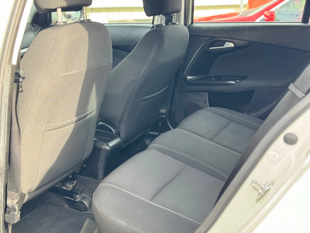 Fiat Tipo 1.4т+ Заводска газ* Фул Лед - автомобили, коли, обяви за нови и употребявани 7