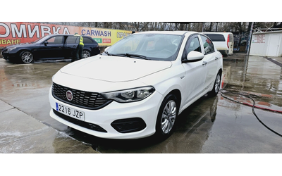fiat-tipo - 1