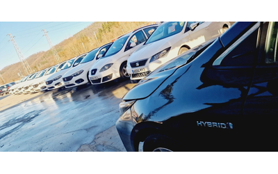 Fiat Tipo 1.4t+ ЗаводскаГаз+ 6ск-120кс - автомобили, коли, обяви за нови и употребявани 8