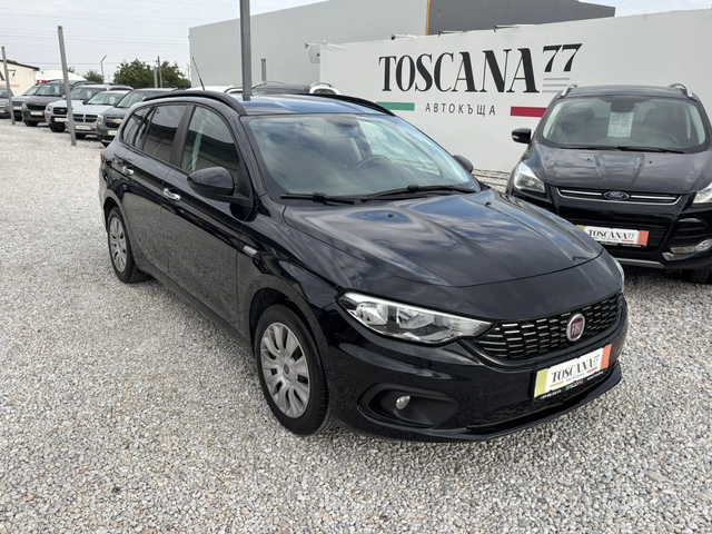 Fiat Tipo 1.6mjt* Euro 6b* Лизинг - автомобили, коли, обяви за нови и употребявани 0