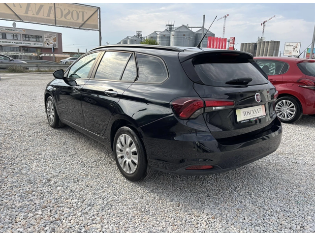 Fiat Tipo 1.6mjt* Euro 6b* Лизинг - автомобили, коли, обяви за нови и употребявани 2
