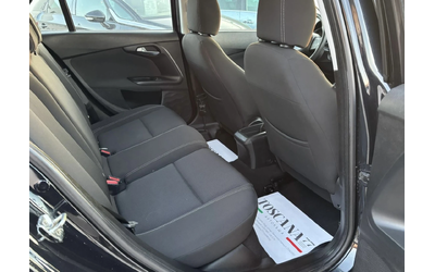 Fiat Tipo 1.6mjt* Euro 6b* Лизинг - автомобили, коли, обяви за нови и употребявани 6