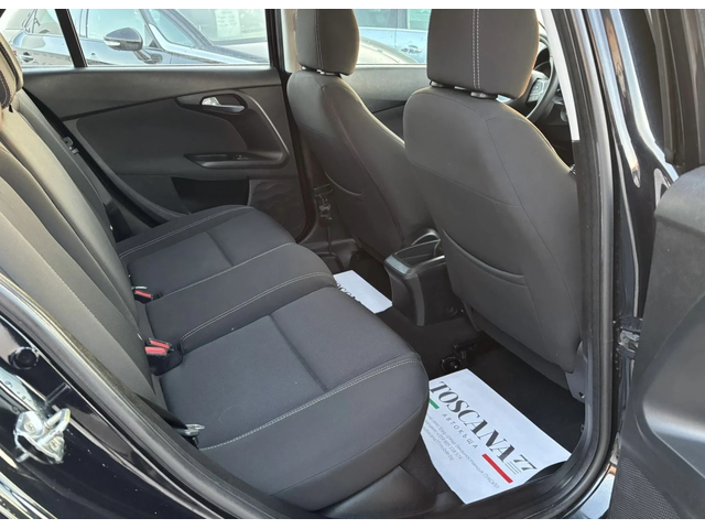 Fiat Tipo 1.6mjt* Euro 6b* Лизинг - автомобили, коли, обяви за нови и употребявани 6